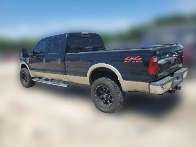 Photo 1 VIN: 1FTWW31R38EB29792 - FORD F350 