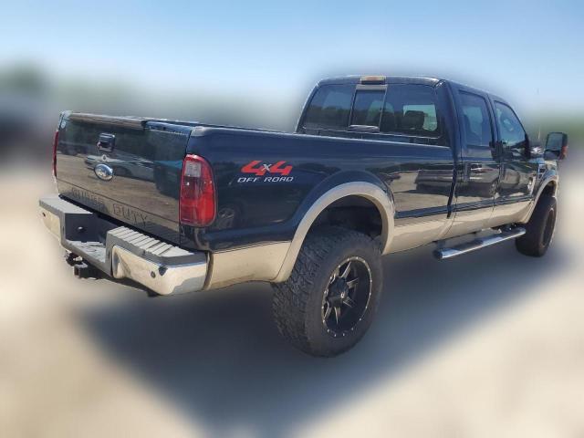 Photo 2 VIN: 1FTWW31R38EB29792 - FORD F350 