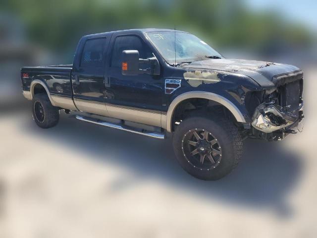 Photo 3 VIN: 1FTWW31R38EB29792 - FORD F350 