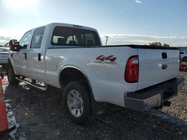 Photo 1 VIN: 1FTWW31R38EB69807 - FORD F350 SRW S 