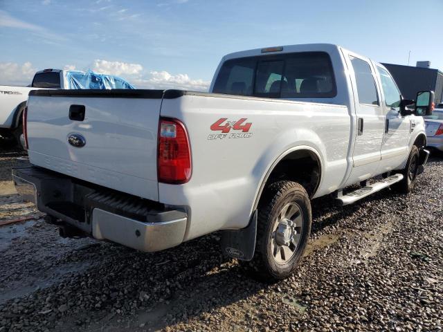 Photo 2 VIN: 1FTWW31R38EB69807 - FORD F350 SRW S 