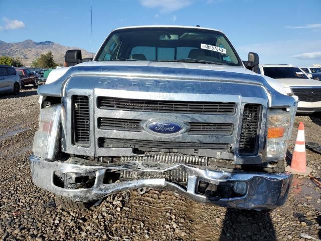 Photo 4 VIN: 1FTWW31R38EB69807 - FORD F350 SRW S 