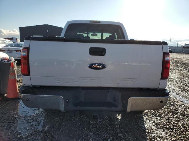 Photo 5 VIN: 1FTWW31R38EB69807 - FORD F350 SRW S 