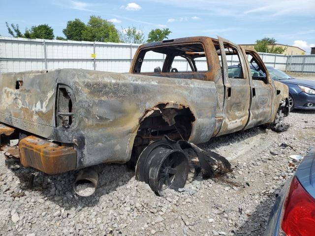 Photo 2 VIN: 1FTWW31R38EC13062 - FORD F350 SRW S 