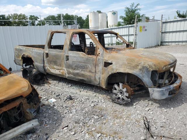 Photo 3 VIN: 1FTWW31R38EC13062 - FORD F350 SRW S 