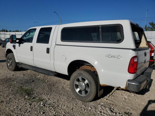 Photo 1 VIN: 1FTWW31R38EC62911 - FORD F350 SRW S 