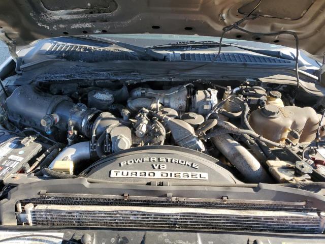 Photo 10 VIN: 1FTWW31R38EC62911 - FORD F350 SRW S 