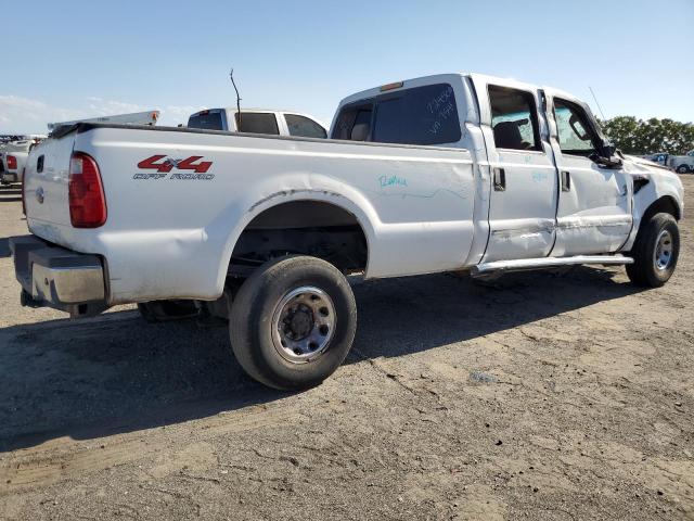 Photo 2 VIN: 1FTWW31R38ED07541 - FORD F350 SRW S 