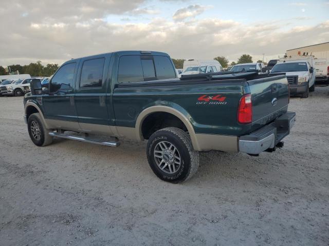 Photo 1 VIN: 1FTWW31R38ED53094 - FORD F350 SRW S 