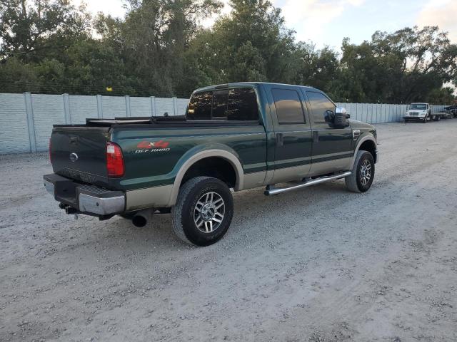 Photo 2 VIN: 1FTWW31R38ED53094 - FORD F350 SRW S 