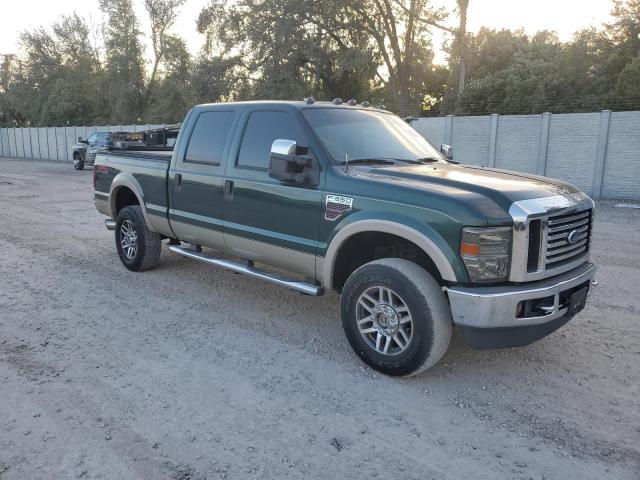 Photo 3 VIN: 1FTWW31R38ED53094 - FORD F350 SRW S 