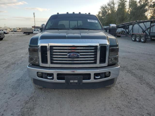 Photo 4 VIN: 1FTWW31R38ED53094 - FORD F350 SRW S 