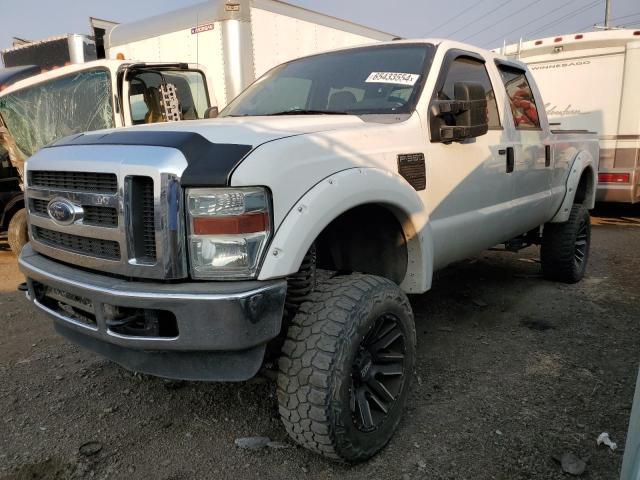 Photo 0 VIN: 1FTWW31R39EA25028 - FORD F350 SUPER 