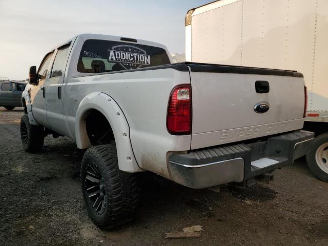 Photo 1 VIN: 1FTWW31R39EA25028 - FORD F350 SUPER 