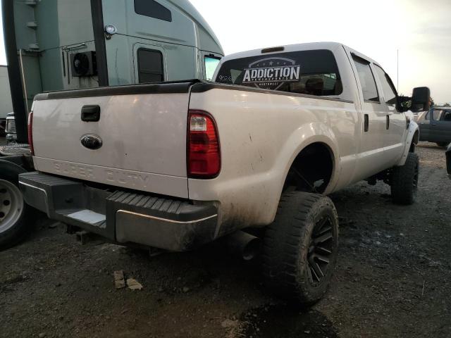 Photo 2 VIN: 1FTWW31R39EA25028 - FORD F350 SUPER 