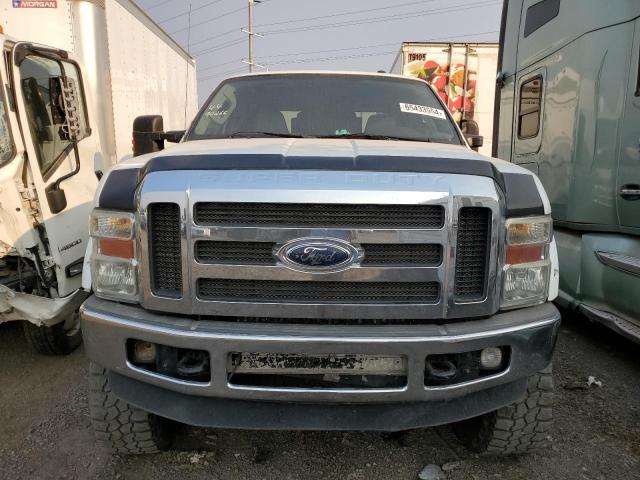 Photo 4 VIN: 1FTWW31R39EA25028 - FORD F350 SUPER 