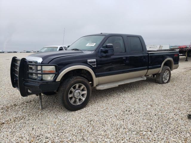 Photo 0 VIN: 1FTWW31R48EB27629 - FORD F350 