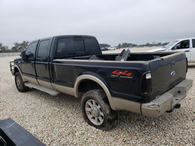 Photo 1 VIN: 1FTWW31R48EB27629 - FORD F350 