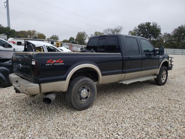 Photo 2 VIN: 1FTWW31R48EB27629 - FORD F350 