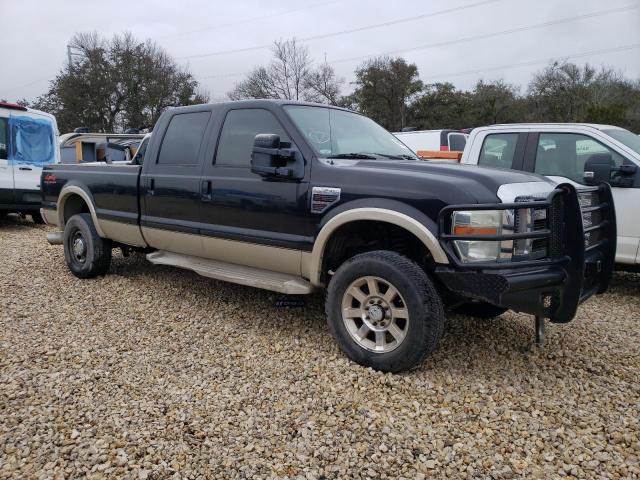 Photo 3 VIN: 1FTWW31R48EB27629 - FORD F350 