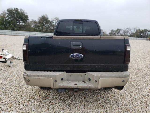 Photo 5 VIN: 1FTWW31R48EB27629 - FORD F350 