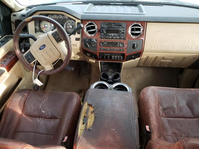 Photo 7 VIN: 1FTWW31R48EB27629 - FORD F350 