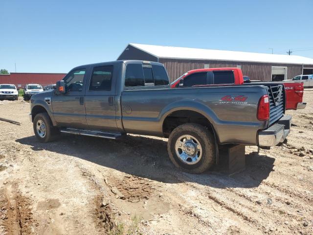 Photo 1 VIN: 1FTWW31R48EB55950 - FORD F350 