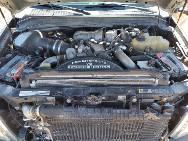 Photo 11 VIN: 1FTWW31R48EB55950 - FORD F350 