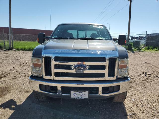 Photo 4 VIN: 1FTWW31R48EB55950 - FORD F350 