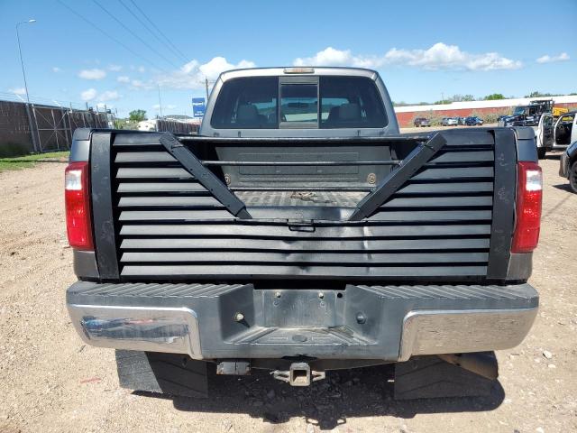 Photo 5 VIN: 1FTWW31R48EB55950 - FORD F350 