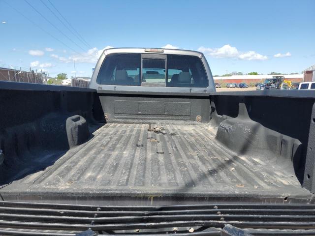 Photo 9 VIN: 1FTWW31R48EB55950 - FORD F350 