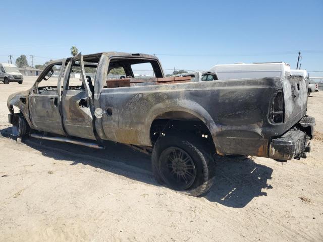 Photo 1 VIN: 1FTWW31R48EB61571 - FORD F350 SRW S 