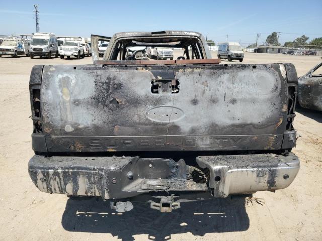 Photo 5 VIN: 1FTWW31R48EB61571 - FORD F350 SRW S 