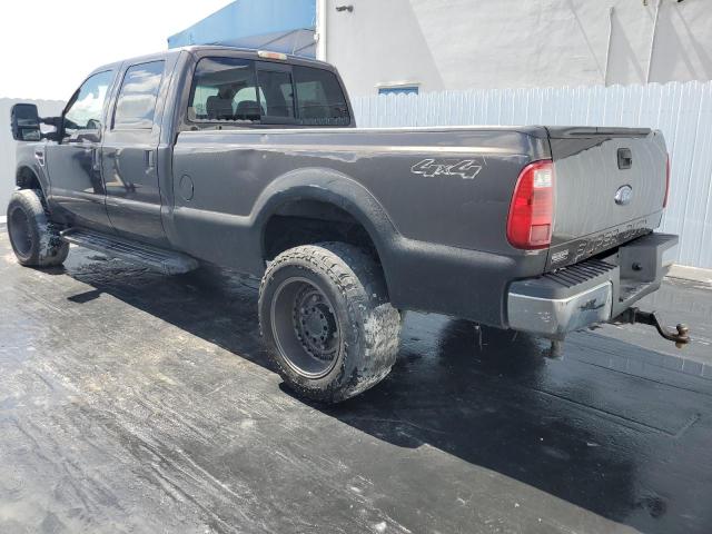 Photo 1 VIN: 1FTWW31R48EC85713 - FORD F350 SRW S 