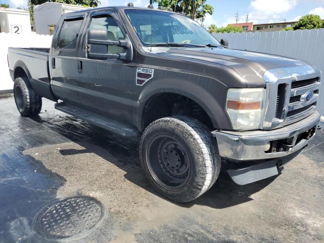 Photo 3 VIN: 1FTWW31R48EC85713 - FORD F350 SRW S 