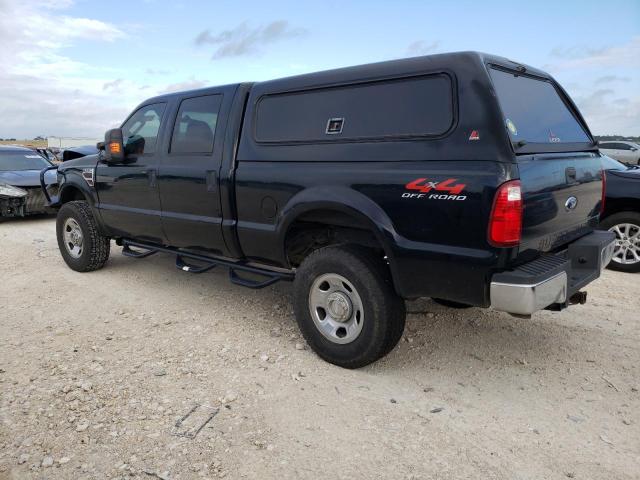 Photo 1 VIN: 1FTWW31R48EE46075 - FORD F350 