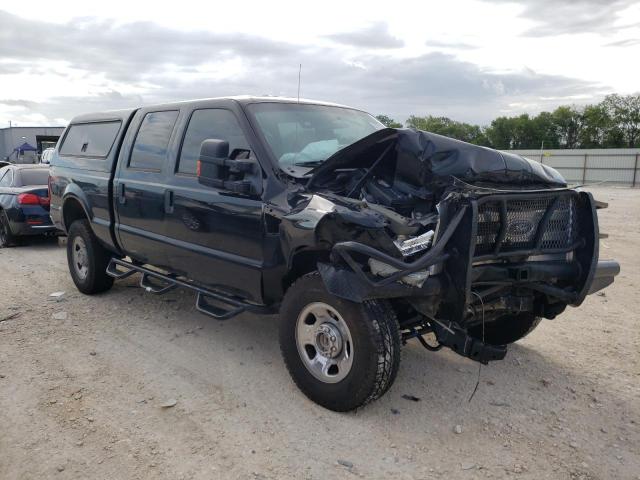 Photo 3 VIN: 1FTWW31R48EE46075 - FORD F350 