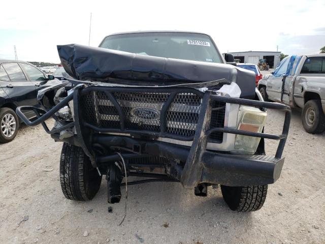 Photo 4 VIN: 1FTWW31R48EE46075 - FORD F350 