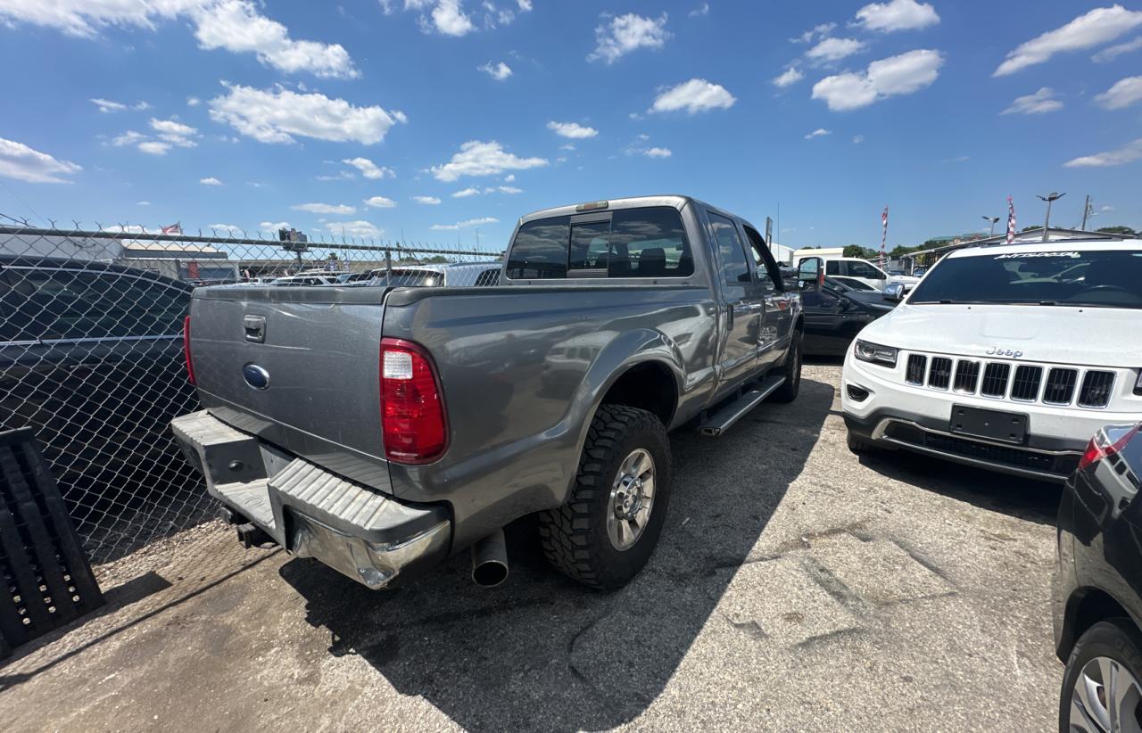 Photo 3 VIN: 1FTWW31R49EA96111 - FORD F350 