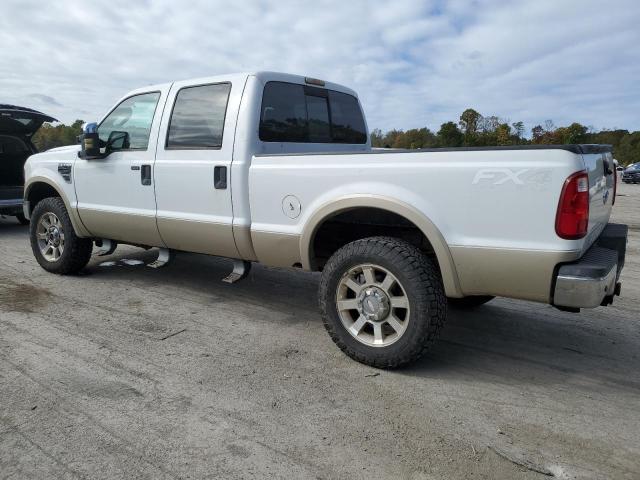 Photo 1 VIN: 1FTWW31R58EB32760 - FORD F350 SRW S 