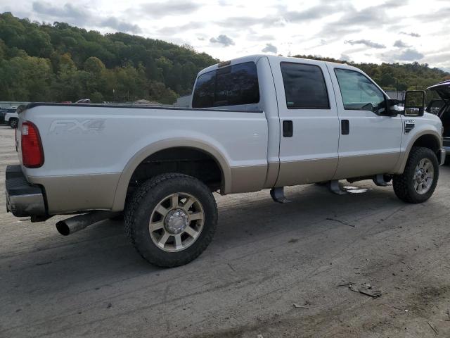 Photo 2 VIN: 1FTWW31R58EB32760 - FORD F350 SRW S 