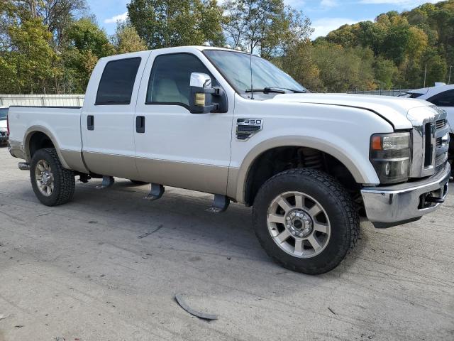 Photo 3 VIN: 1FTWW31R58EB32760 - FORD F350 SRW S 