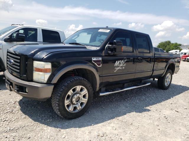 Photo 1 VIN: 1FTWW31R58EC05724 - FORD F350 SRW S 