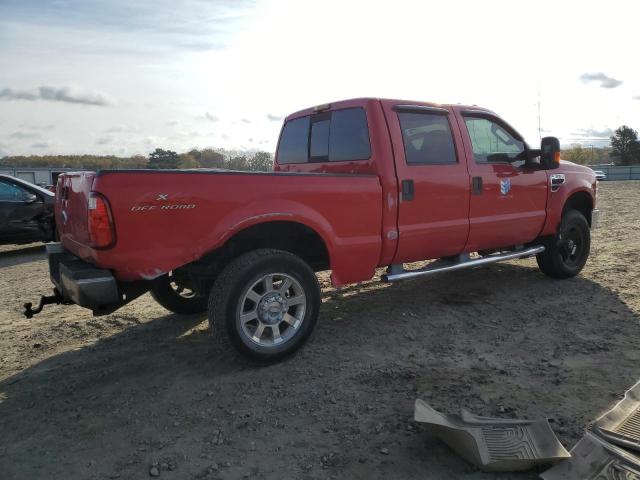 Photo 2 VIN: 1FTWW31R58EC65499 - FORD F350 SRW S 