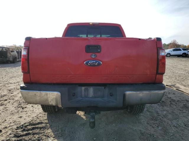 Photo 5 VIN: 1FTWW31R58EC65499 - FORD F350 SRW S 