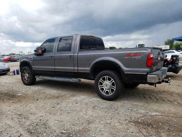 Photo 1 VIN: 1FTWW31R58EC82318 - FORD F350 SRW S 