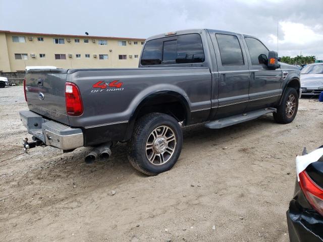 Photo 2 VIN: 1FTWW31R58EC82318 - FORD F350 SRW S 