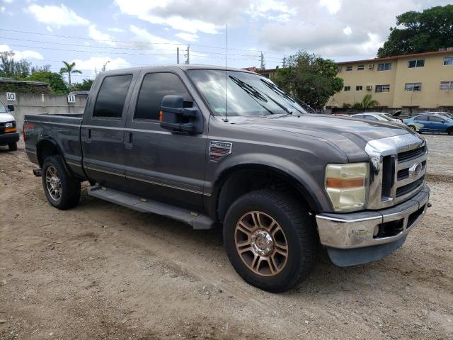 Photo 3 VIN: 1FTWW31R58EC82318 - FORD F350 SRW S 