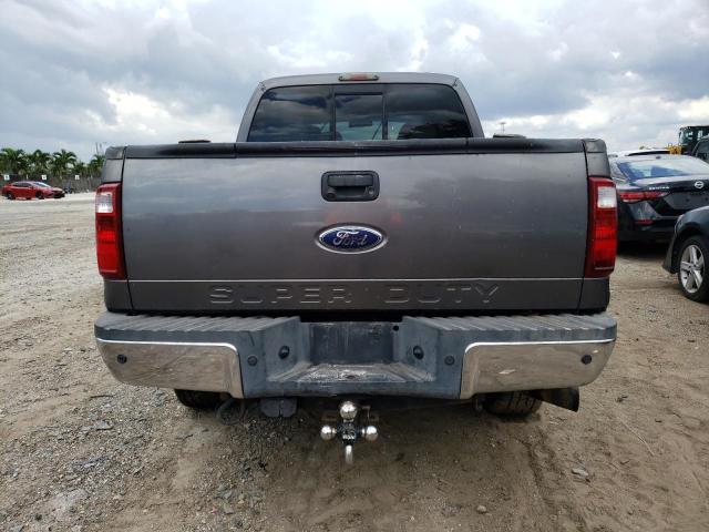 Photo 5 VIN: 1FTWW31R58EC82318 - FORD F350 SRW S 