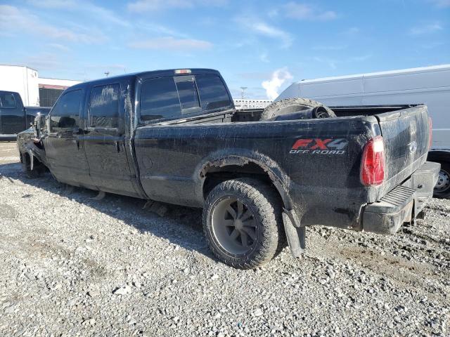 Photo 1 VIN: 1FTWW31R58EC98048 - FORD F350 